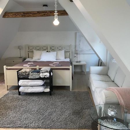 Ferienwohnung Torvgata 18 Kragerø Exterior foto
