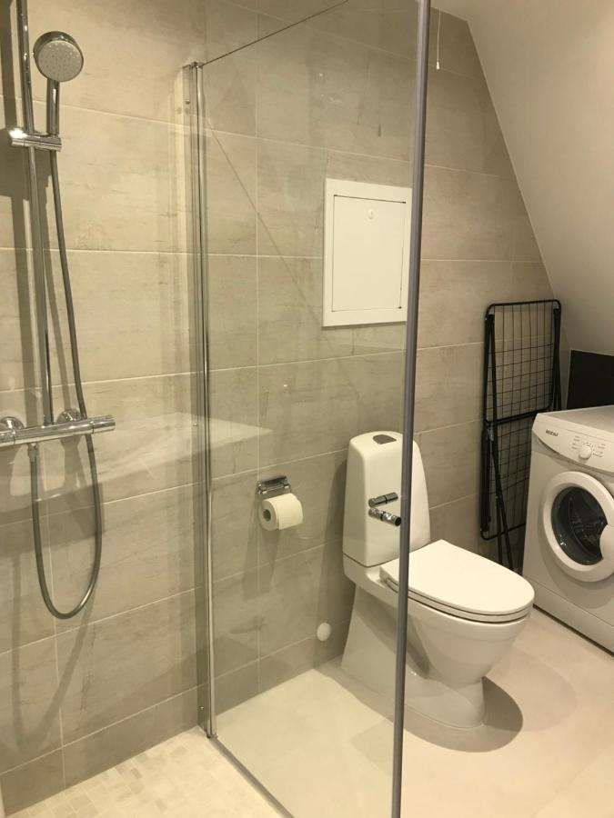 Ferienwohnung Torvgata 18 Kragerø Exterior foto