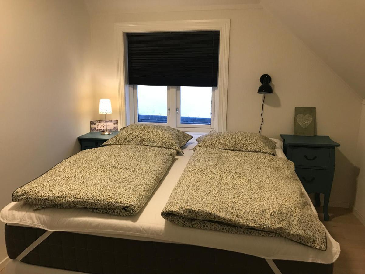 Ferienwohnung Torvgata 18 Kragerø Exterior foto