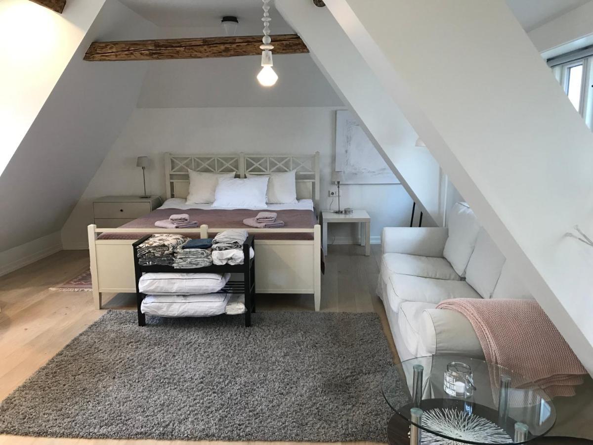 Ferienwohnung Torvgata 18 Kragerø Exterior foto