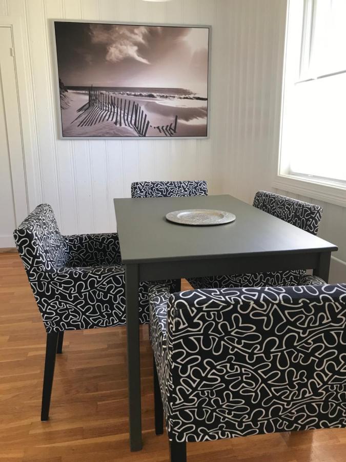 Ferienwohnung Torvgata 18 Kragerø Exterior foto
