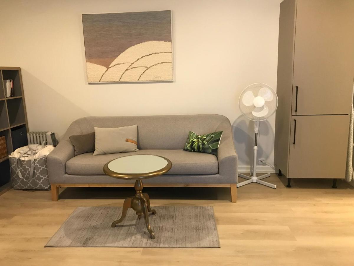 Ferienwohnung Torvgata 18 Kragerø Exterior foto